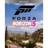 Forza Horizon 5 Deluxe Edition – hra pro Xbox (elektronická licence)