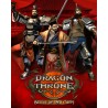Dragon Throne Battle of Red Cliffs – hra pro PC (elektronická licence)