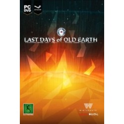 Last Days of Old Earth – hra pro PC (elektronická licence)