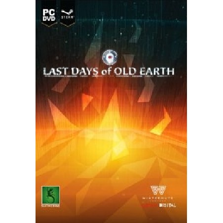 Last Days of Old Earth – hra pro PC (elektronická licence)