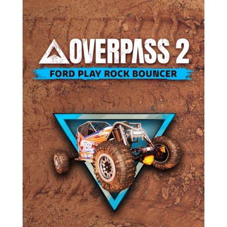 ESD Overpass 2 Ford Play Rockbouncer