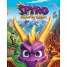 Spyro Reignited Trilogy – hra pro PC (elektronická licence)