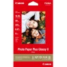 Canon Fotopapír PP-201 13x18cm, lesklý, 20 listů, 275g/m