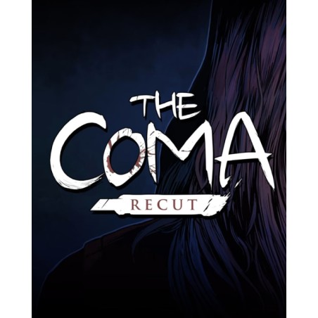 The Coma Recut – hra pro PC (elektronická licence)
