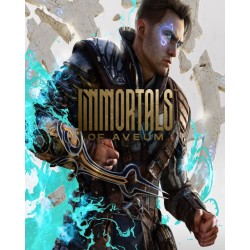 Immortals of Aveum – hra pro PC (elektronická licence)