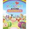 We Love Katamari REROLL+ Royal Reverie – hra pro PC (elektronická licence)