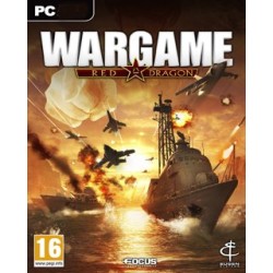 ESD Wargame Red Dragon