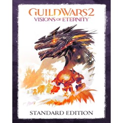 ESD Guild Wars 2 Visions of Eternity