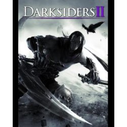 ESD Darksiders 2 Deathinitive Edition