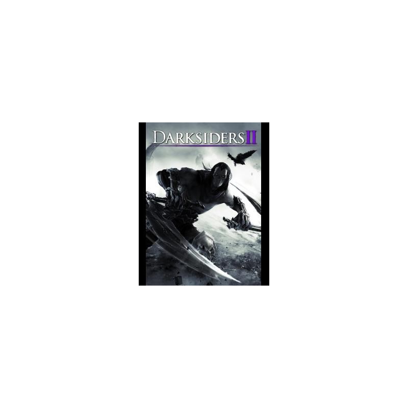 ESD Darksiders 2 Deathinitive Edition