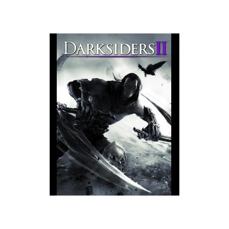 ESD Darksiders 2 Deathinitive Edition