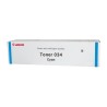 Canon TONER 034 azurová pro iR-C1225 (7 300 str.)