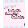Delicious! Pretty Girls Mahjong Solitaire – hra pro PC (elektronická licence)