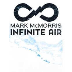 Infinite Air with Mark McMorris – hra pro PC (elektronická licence)