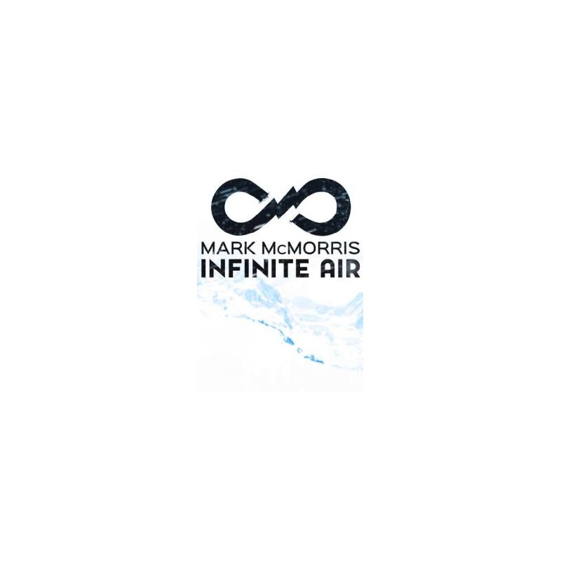 ESD Infinite Air with Mark McMorris