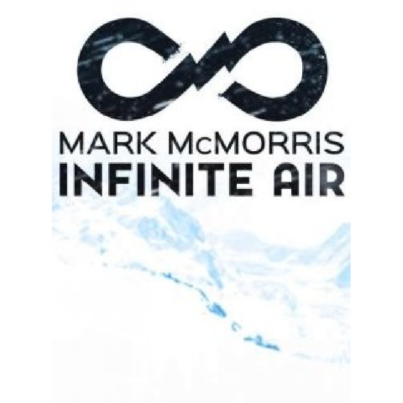 Infinite Air with Mark McMorris – hra pro PC (elektronická licence)