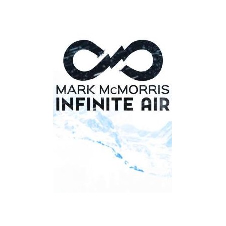 ESD Infinite Air with Mark McMorris