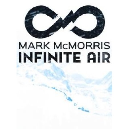 Infinite Air with Mark McMorris – hra pro PC (elektronická licence)