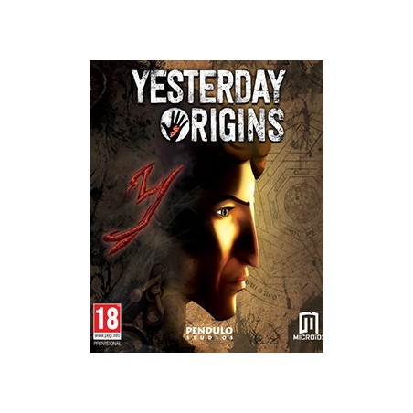 ESD Yesterday Origins