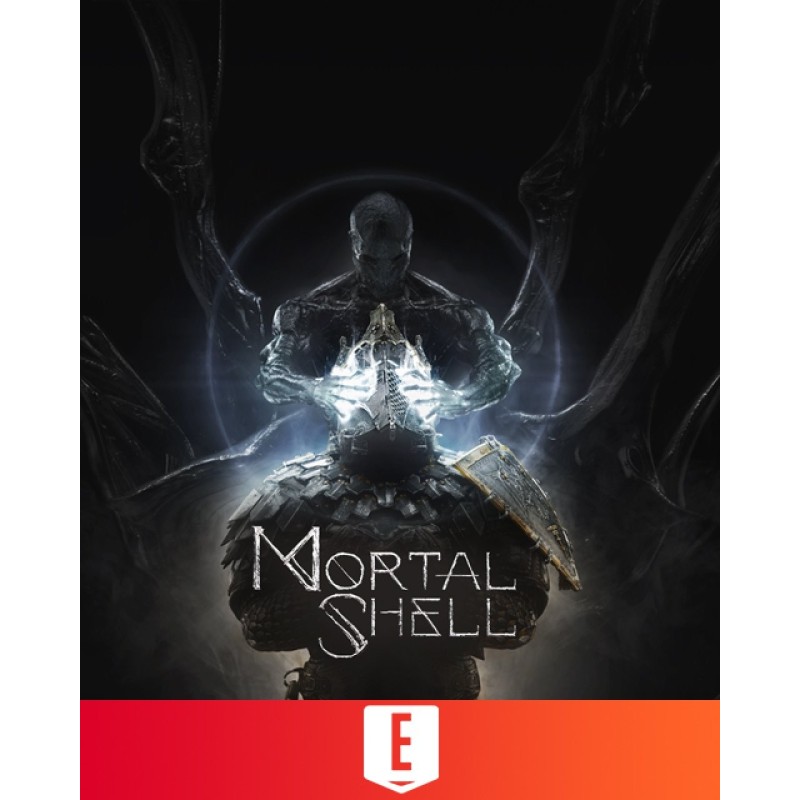 Mortal Shell – hra pro PC (elektronická licence)