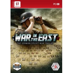 ESD Gary Grigsbys War in the East The German-Sovie