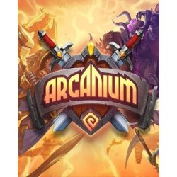 ARCANIUM Rise of Akhan – hra pro PC (elektronická licence)
