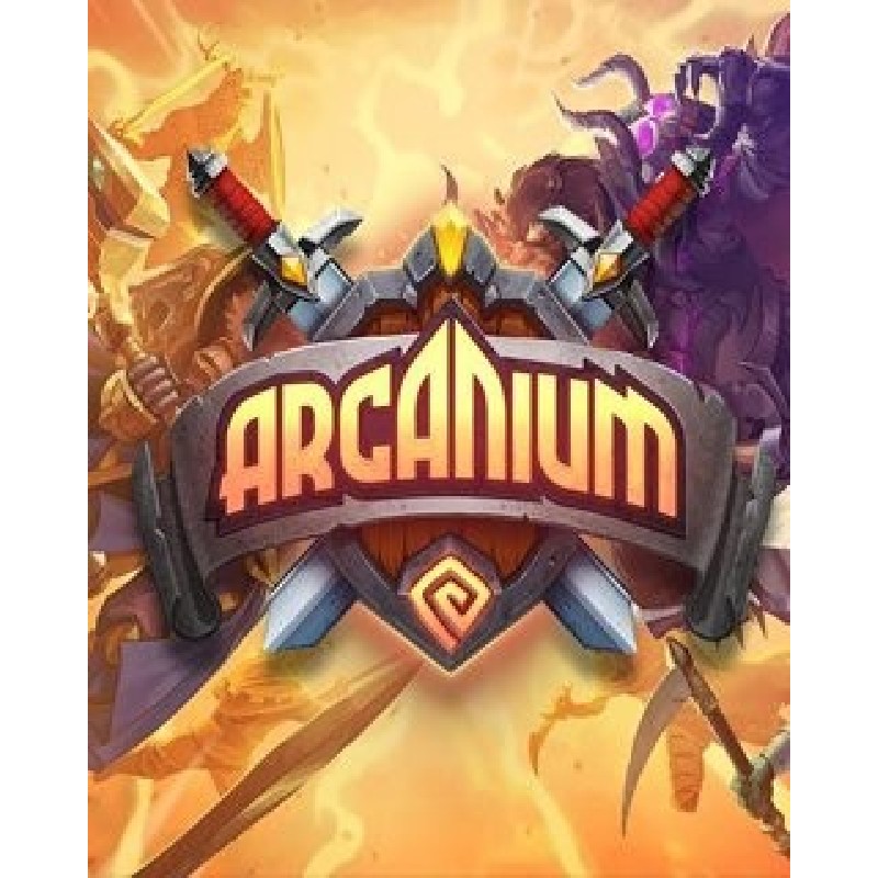 ARCANIUM Rise of Akhan – hra pro PC (elektronická licence)