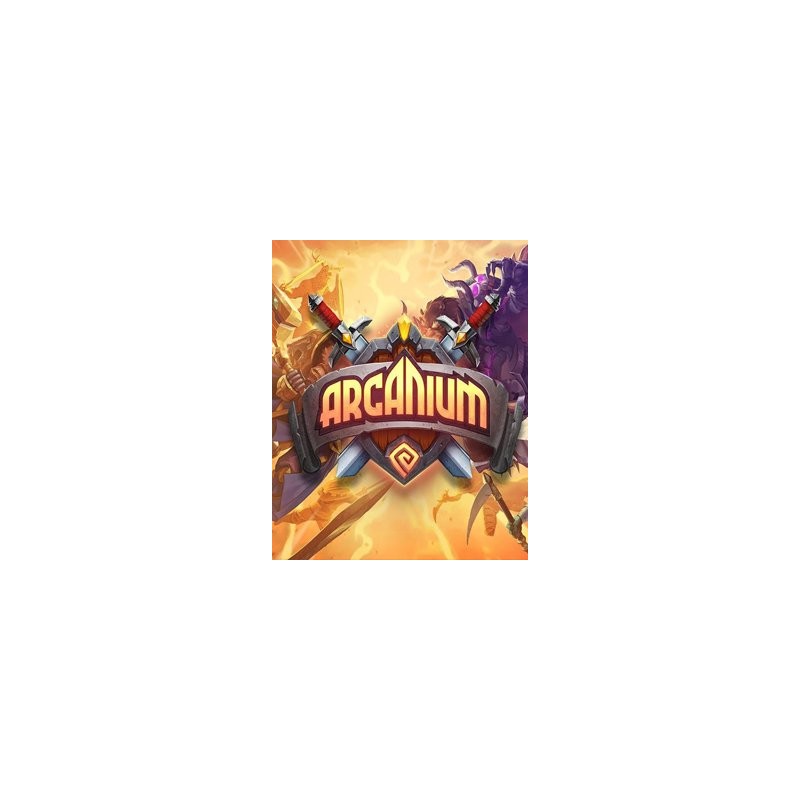ESD ARCANIUM Rise of Akhan