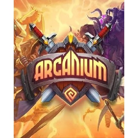 ARCANIUM Rise of Akhan – hra pro PC (elektronická licence)