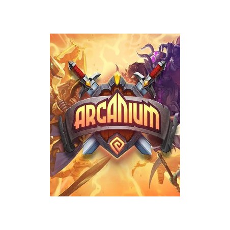 ESD ARCANIUM Rise of Akhan
