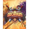 ARCANIUM Rise of Akhan – hra pro PC (elektronická licence)