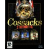 Cossacks Anthology – hra pro PC (elektronická licence)