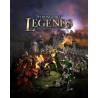 Stronghold Legends Steam Edition – hra pro PC (elektronická licence)