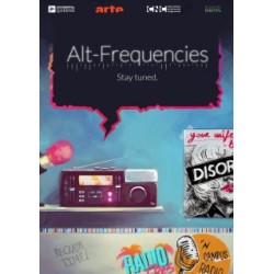 ESD Alt-Frequencies