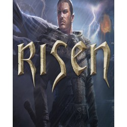ESD Risen