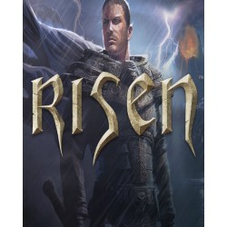 Risen – hra pro PC (elektronická licence)