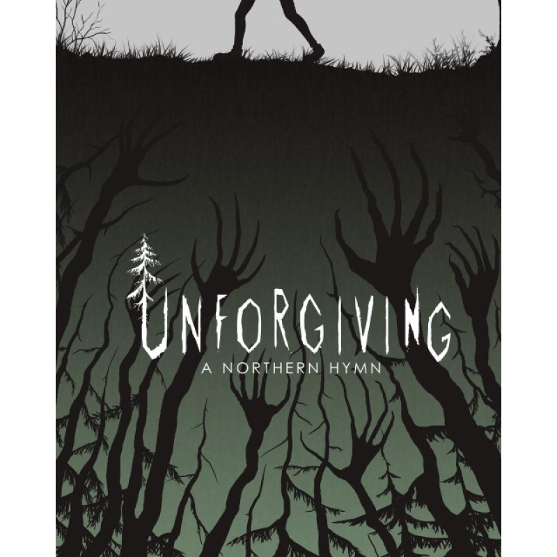 ESD Unforgiving A Northern Hymn