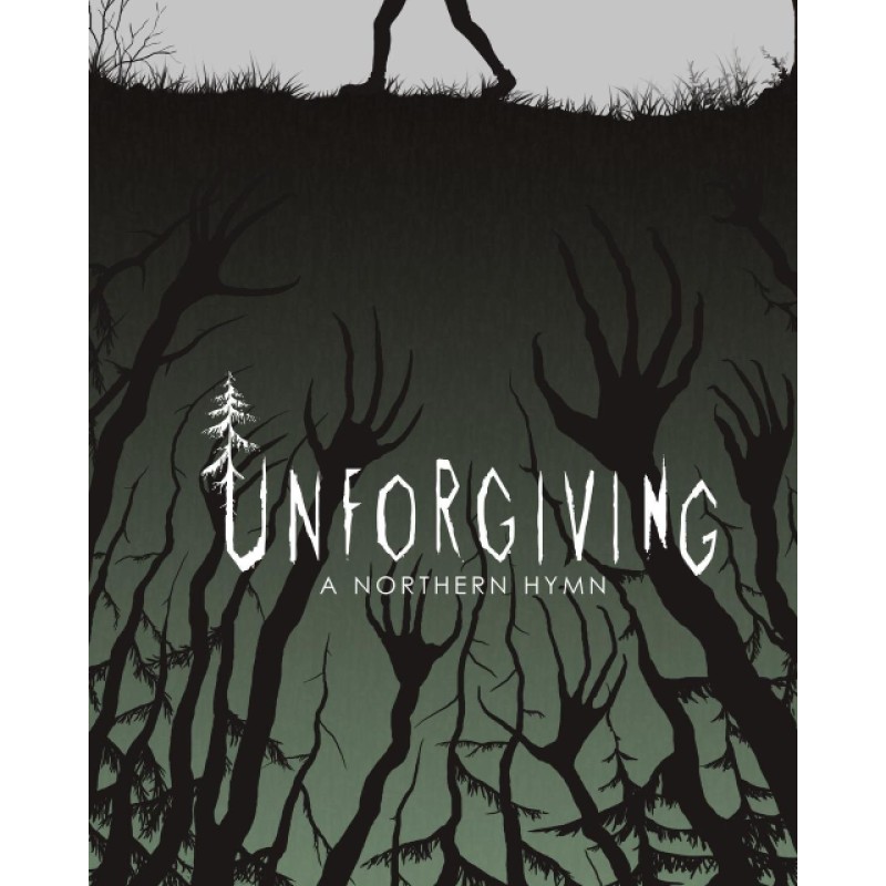 Unforgiving A Northern Hymn – hra pro PC (elektronická licence)