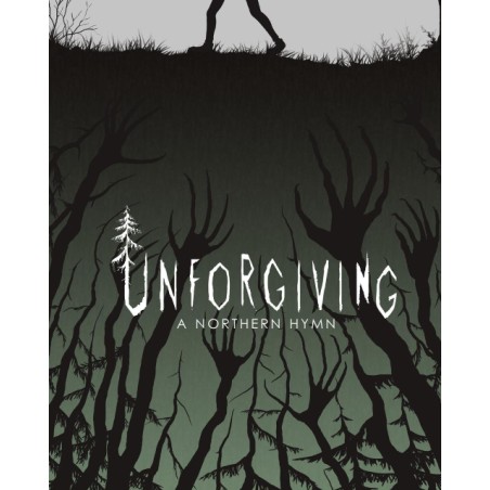ESD Unforgiving A Northern Hymn