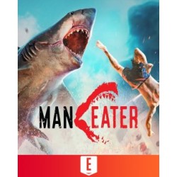 ESD Maneater