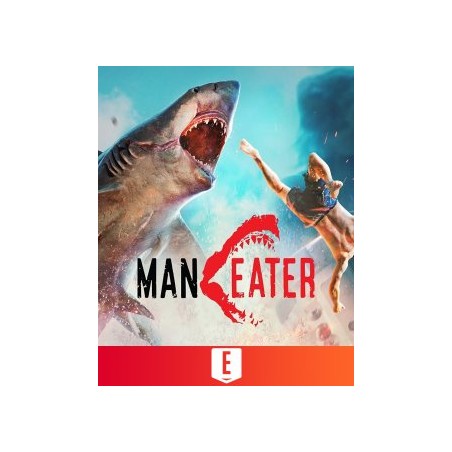 ESD Maneater