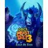 Orcs Must Die! 3 Cold as Eyes – herní rozšíření pro PC (elektronická licence)