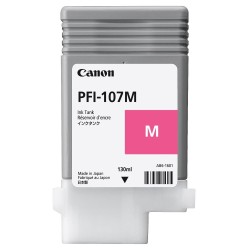 Canon Zásobník inkoustu PFI-107 M