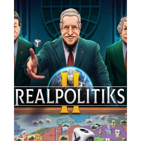 ESD Realpolitiks II