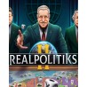 Realpolitiks II – hra pro PC (elektronická licence)