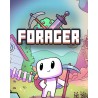 ESD Forager
