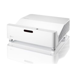 Optoma projektor ZH430UST (DLP, Laser, FULL HD, 4000 ANSI, 300 000:1, 2xHDMI, RS232, LAN, USB-A power, repro)