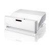 Optoma projektor ZH430UST (DLP, Laser, FULL HD, 4000 ANSI, 300 000:1, 2xHDMI, RS232, LAN, USB-A power, repro)
