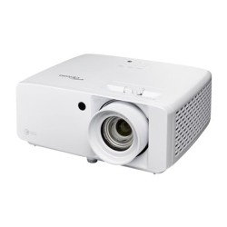 Optoma projektor ZK551 (DLP, LASER, UHD, 5100 ANSI, 3 000 000:1, 2xHDMI, RS232, LAN, Miracast)