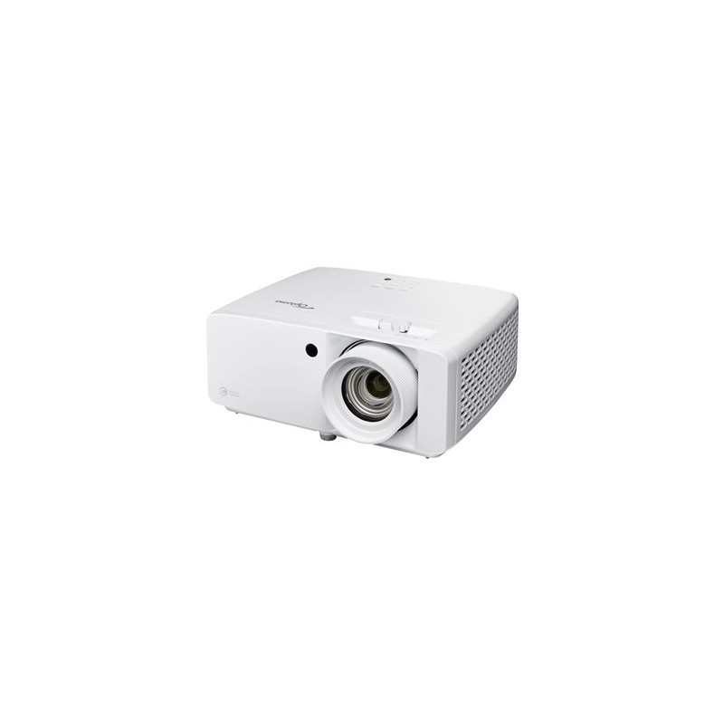 Optoma projektor ZK551 (DLP, LASER, UHD, 5100 ANSI, 3 000 000:1, 2xHDMI, RS232, LAN, Miracast)